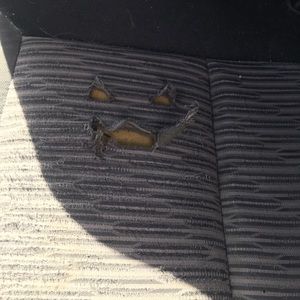 Meet your Posher, Patrick